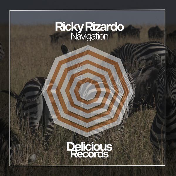 Ricky Rizardo