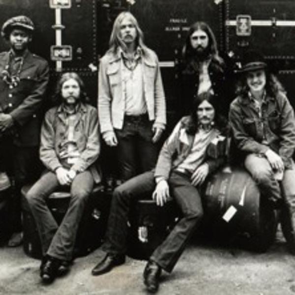 The Allman Brothers Band