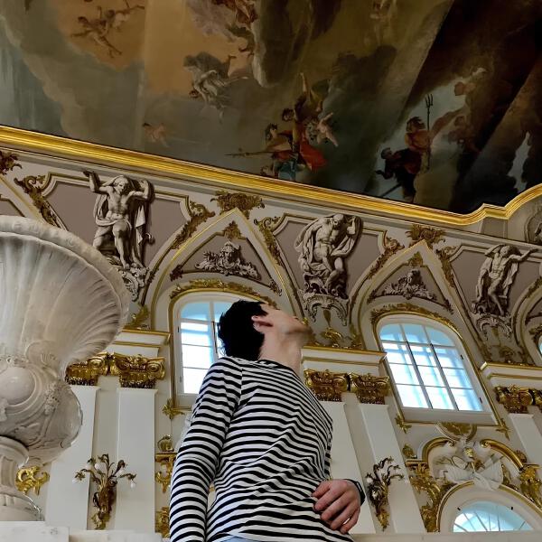 В Космос Верят!