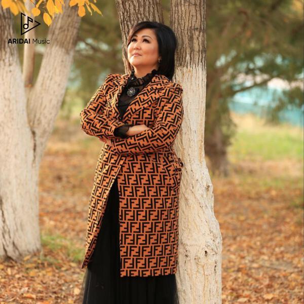 Актолкын Таңатарова