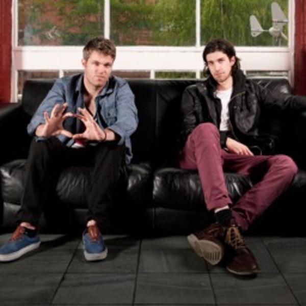 3OH!3