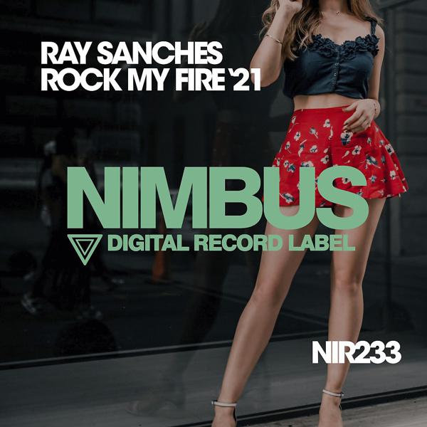 Ray Sanches