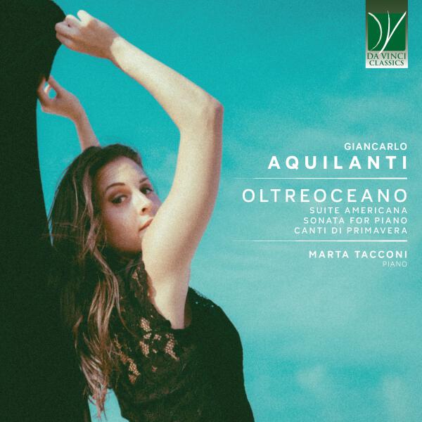 Marta Tacconi