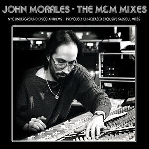 John Morales