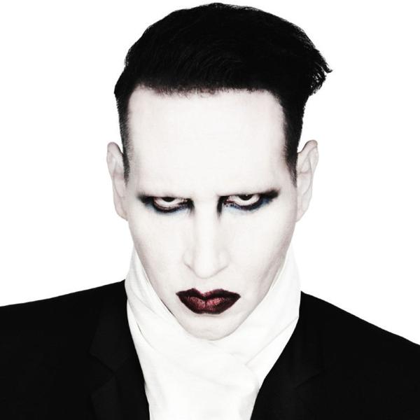 Marilyn Manson