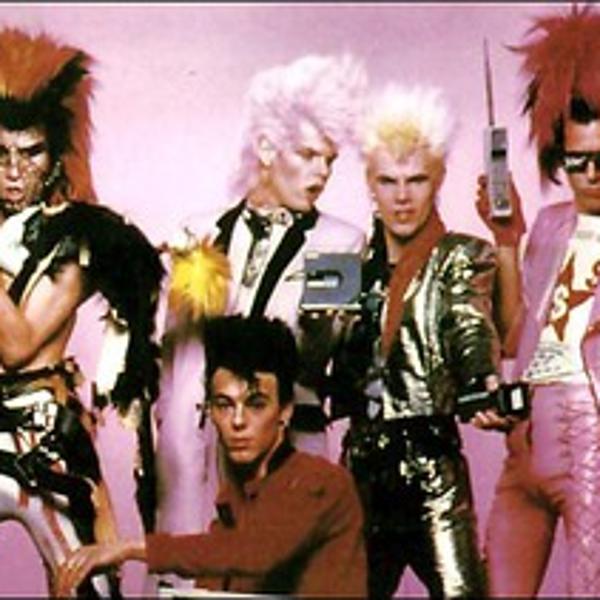 Sigue Sigue Sputnik