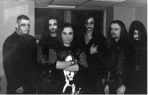 Cradle Of Filth