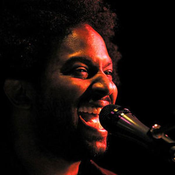 Darrius