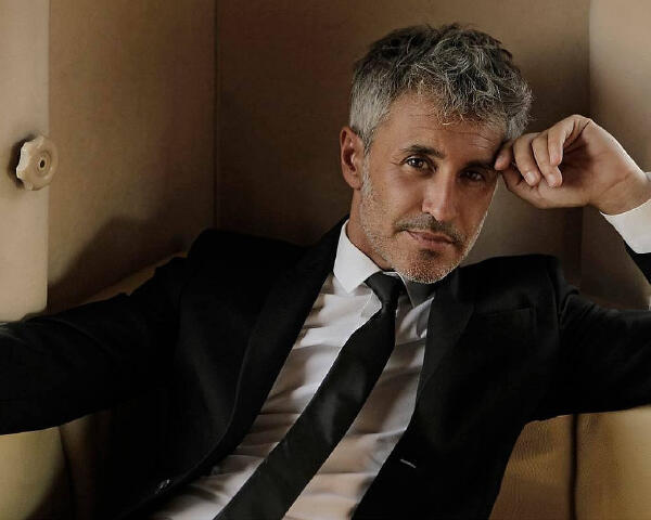 Sergio Dalma