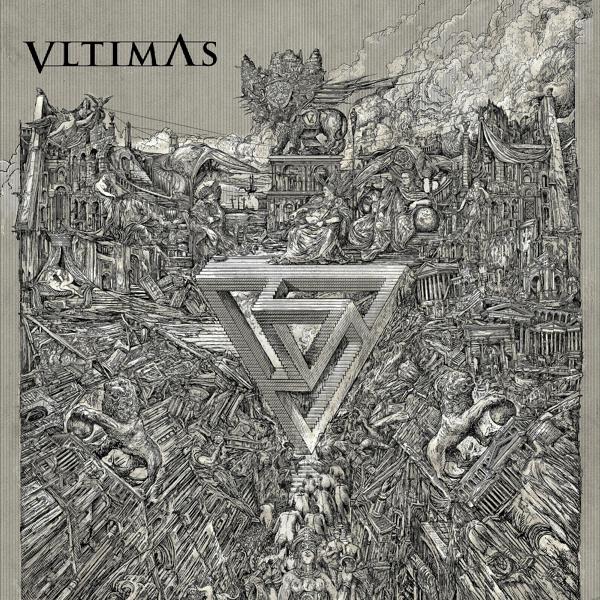 VLTIMAS
