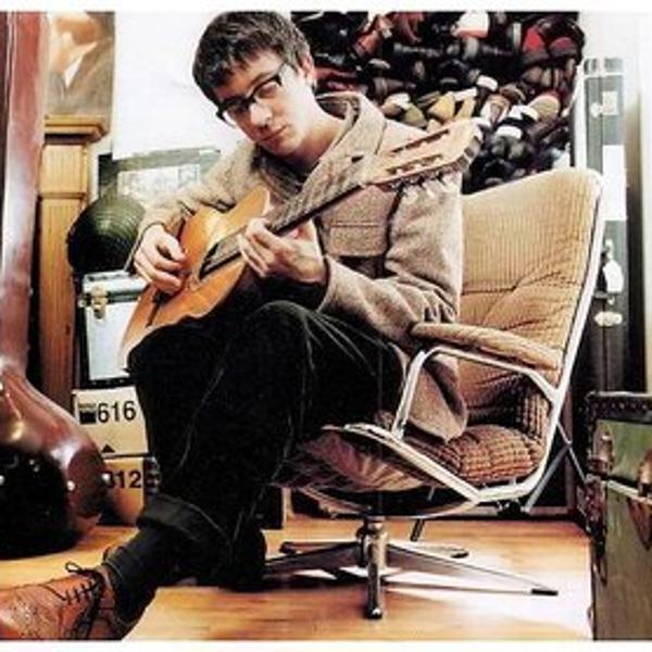 Graham Coxon