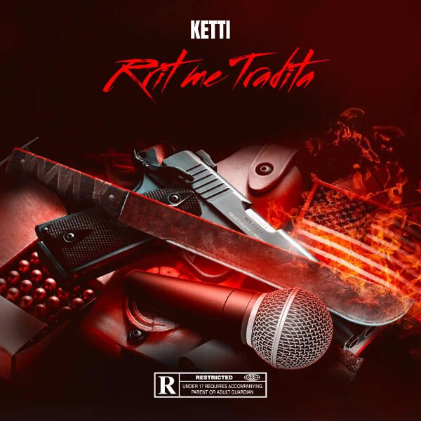 Ketti