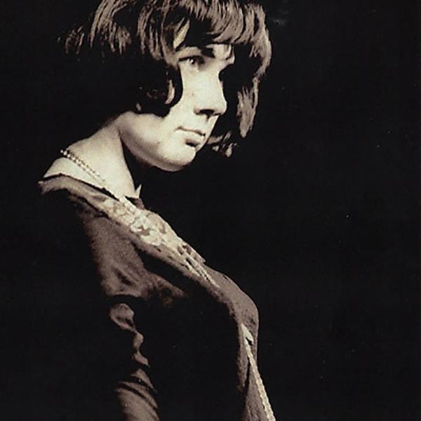 Judy Henske