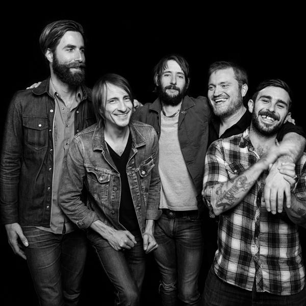 Band of Horses
