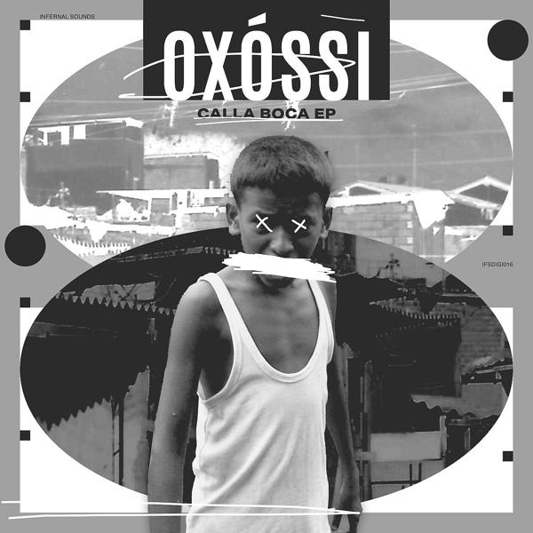 Oxossi