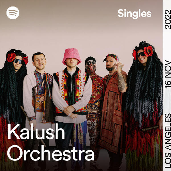 Kalush Orchestra