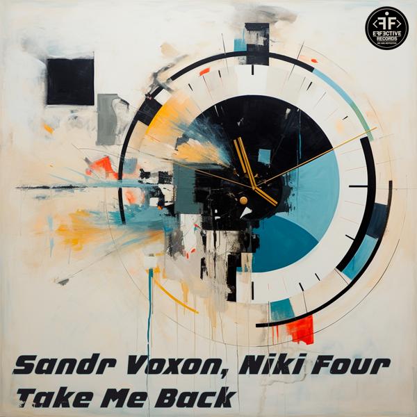 Sandr Voxon
