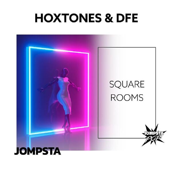 Hoxtones
