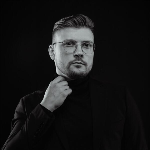 Семен Хананаев