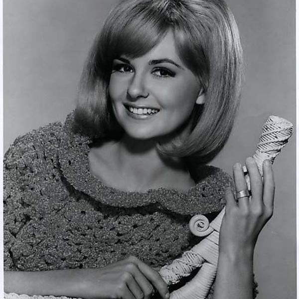 Shelley Fabares
