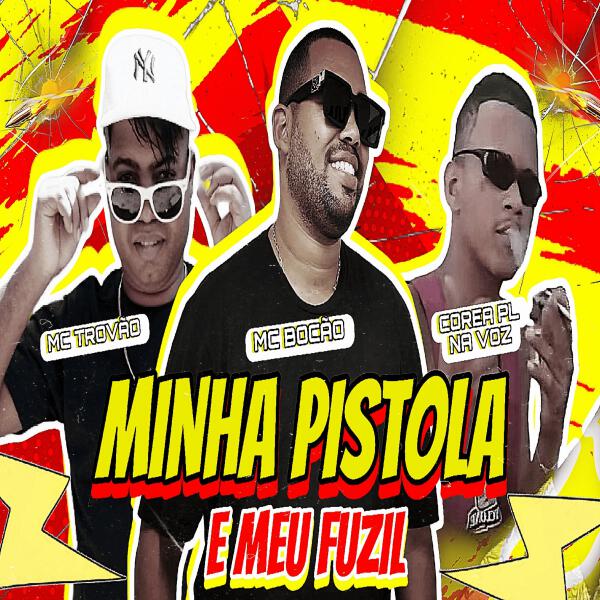 Mc Bocão