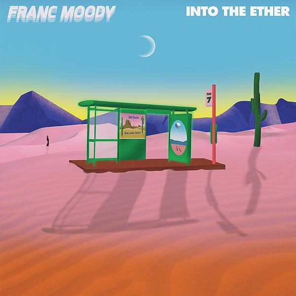 Franc Moody
