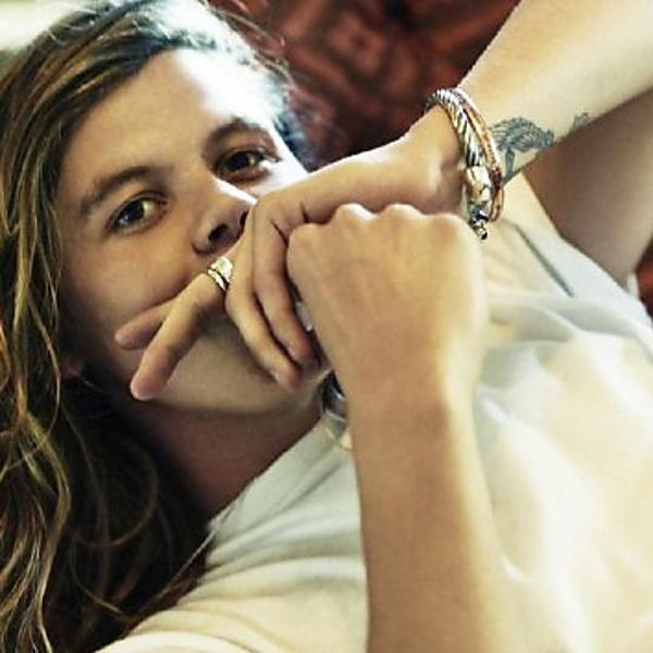 Conrad Sewell