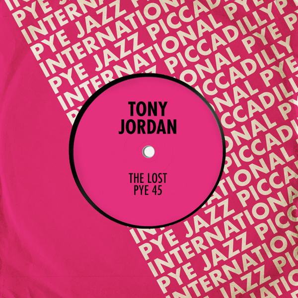 Tony Jordan