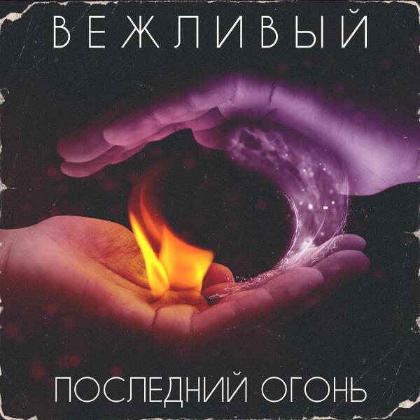 Вежливый