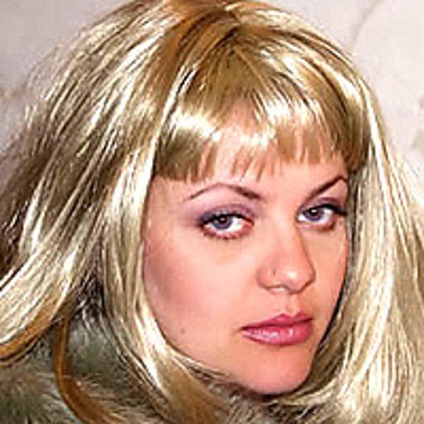 Вера Снежная