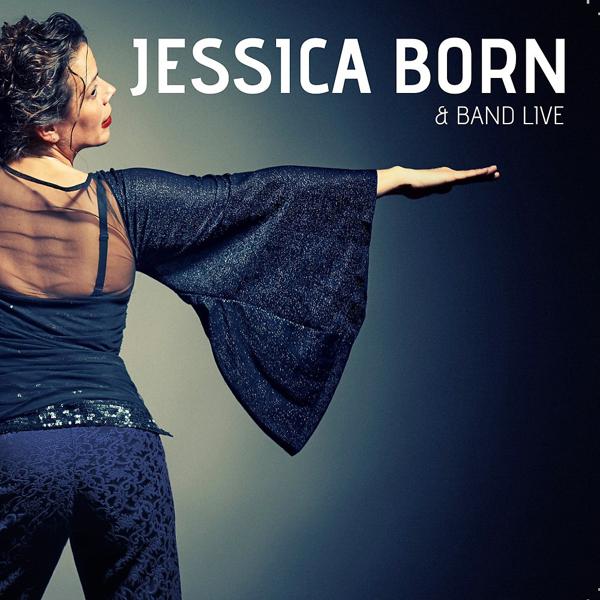 Jessica Born