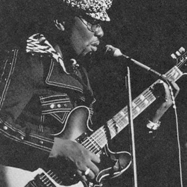Willie Hutch
