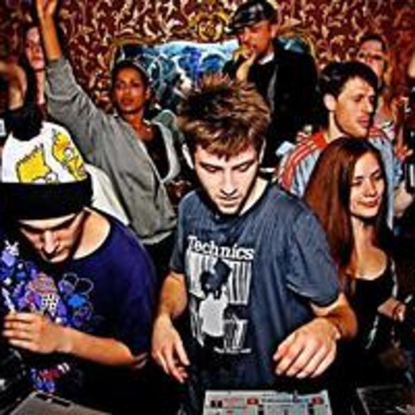 Zeds dead