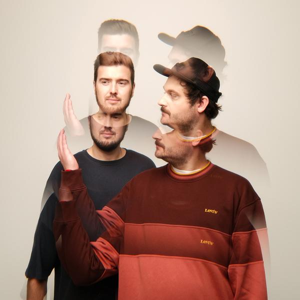 Каникулы маленькой панды