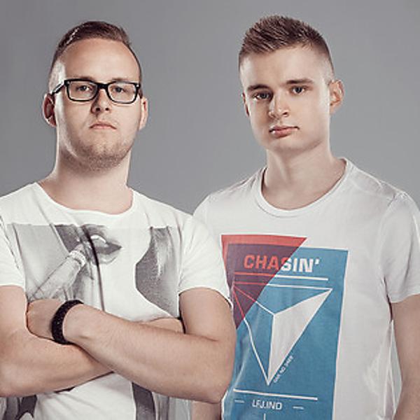 Phuture Noize