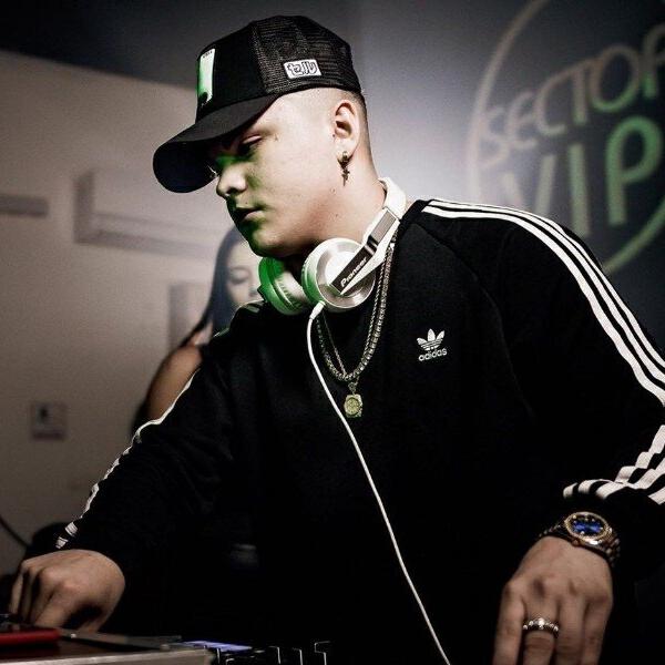 DJ Alex