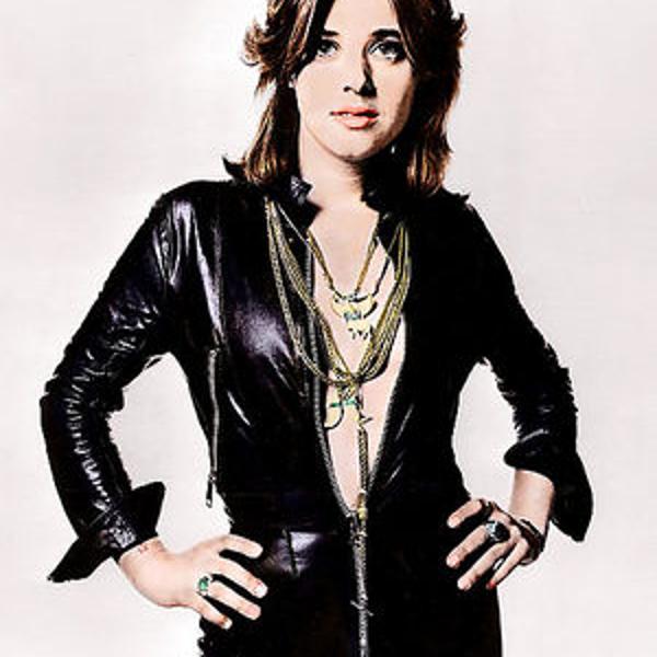 Suzi Quatro