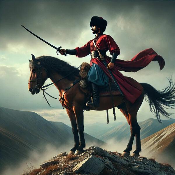 Русские народные песни