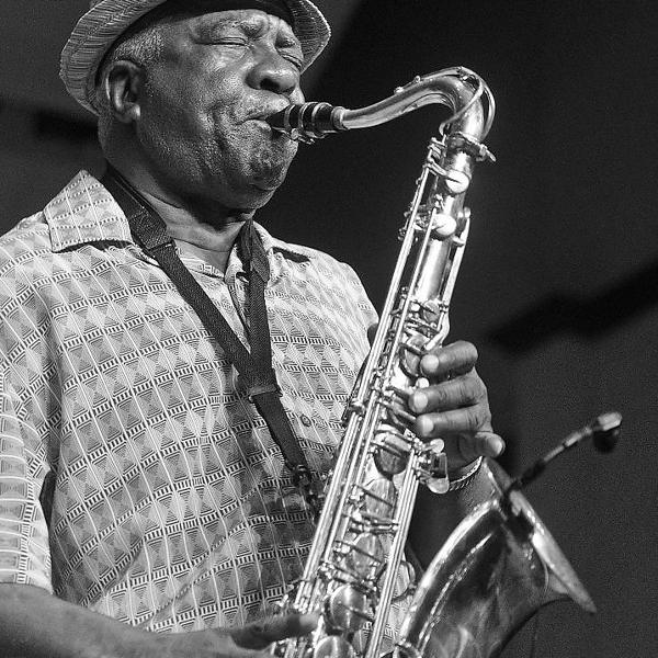 Wendell Harrison