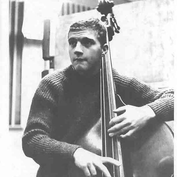 Scott LaFaro