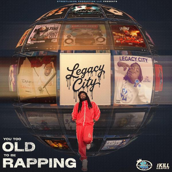 Legacy City