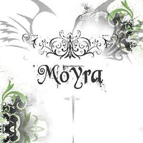 Moyra