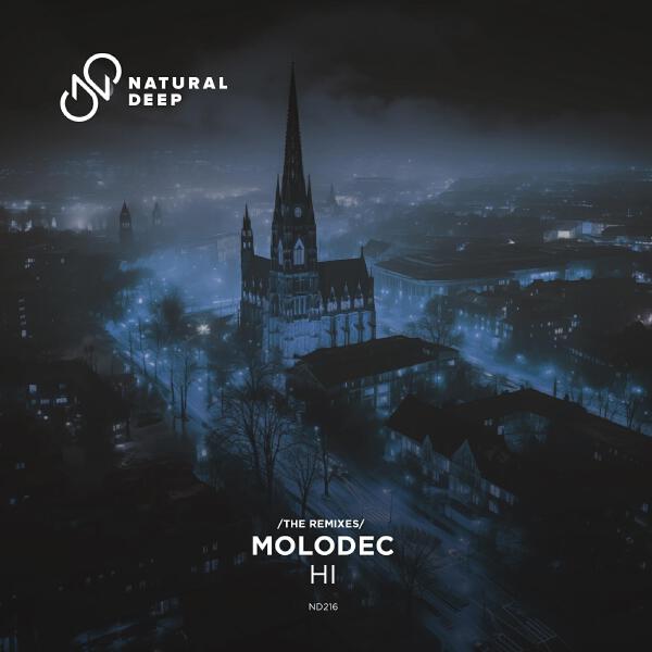 Molodec