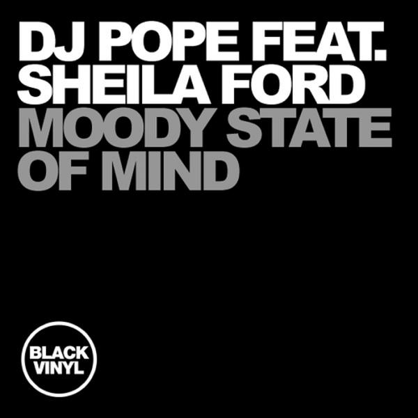 Sheila Ford