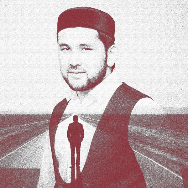 Дидар Қамиев