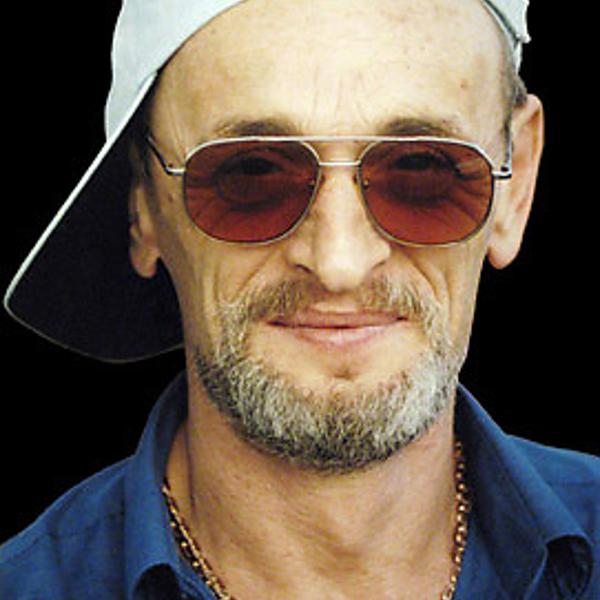 Григорий Заречный