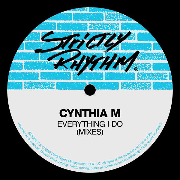 Cynthia Moffett