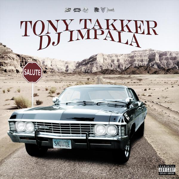 TONY TAKKER