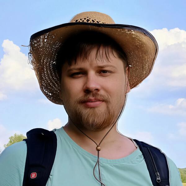 Андрей Гусаров