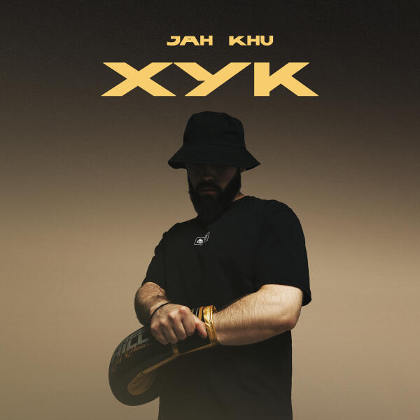 Jah Khu